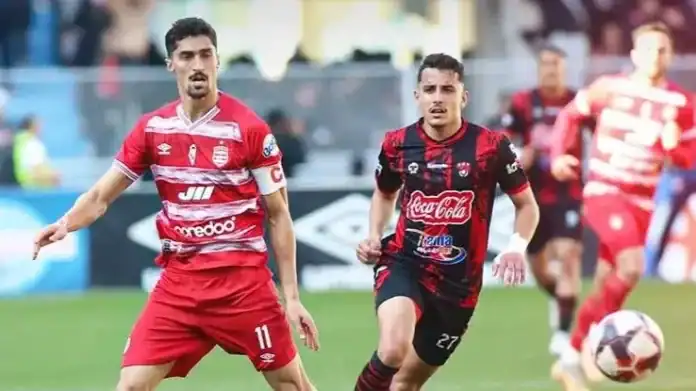 IMG_4564-1 برنامج الجولة 24 من الدوري التونسي 2025-2026 كاملاً