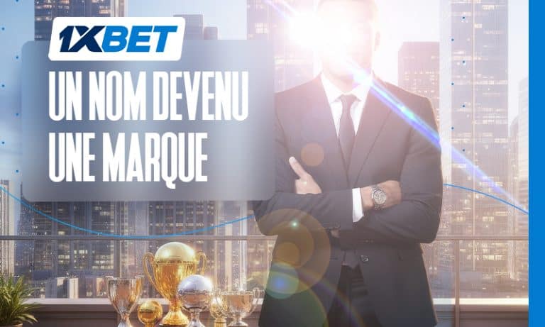 L'empire commercial de Kylian Mbappé | 1xBet