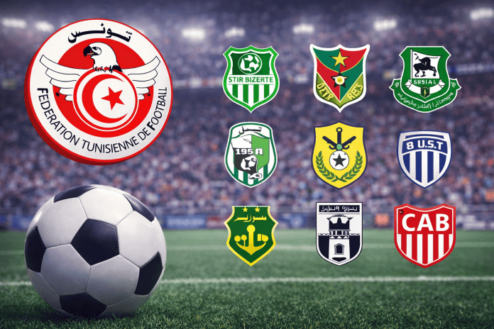 a8f3aa8f-dfe2-4f5d-b647-67a00e6c65d8 برنامج الجولة 20 من الرابطة الثانية التونسية