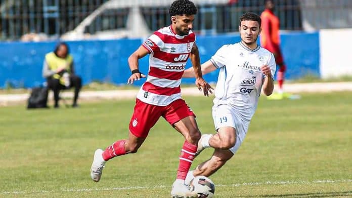 c82fb5bd-8636-45a9-a8aa-9fb6aac413c6 نتائج دور الـ16 من كأس تونس.. المنستيري يقصي الإفريقي والنجم الساحلي يتأهل