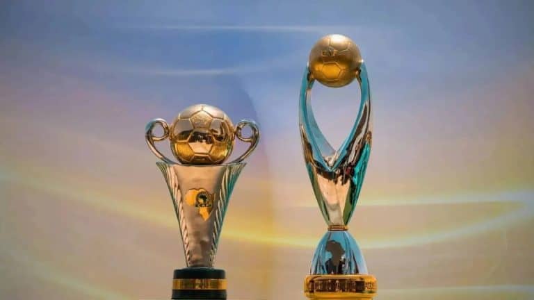 الكاف يرفع جوائز دوري الأبطال إلى 6 ملايين دولار