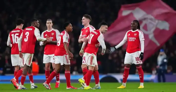 df20757a-70a6-4012-b31d-a6b51d6d7eef رسنال المرشح الأول للفوز بدوري أبطال أوروبا