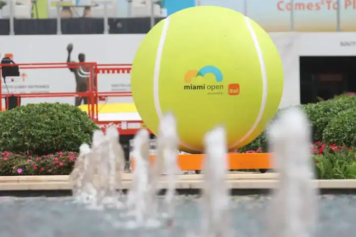 imago1074345290.jpg ميامي أوبن 2026: القرعة والجدول والمعلومات الكاملة