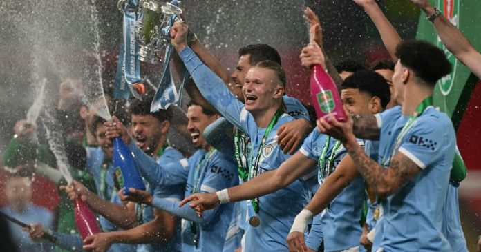 xHOGP3Tod4II_pdBBp0EVG1FV_1440x960 مانشستر سيتي يحصد أول ألقابه هذا الموسم: فوز 2-0 على أرسنال في نهائي كأس الرابطة