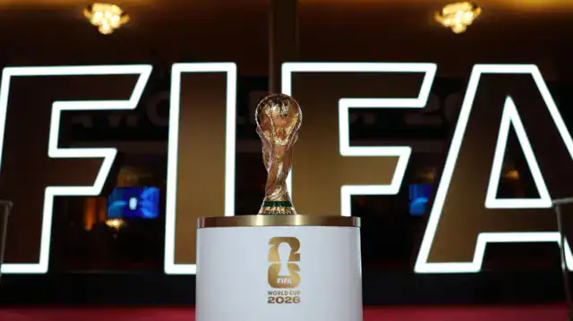 نظام كأس العالم 2026 يمنح العرب فرصة أكبر