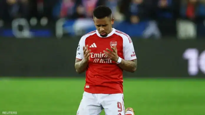 1-1839349 أرسنال يبحث عن أول فوز إقصائي في البرتغال أمام سبورتينغ