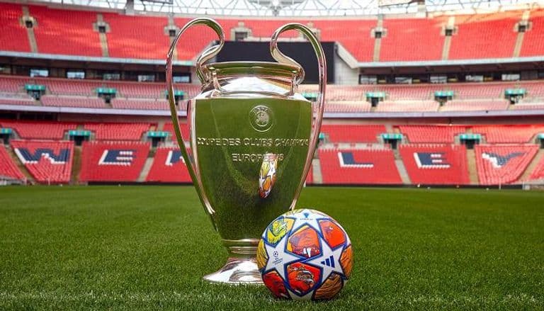 مواعيد نصف نهائي دوري الأبطال وأوروبا والمؤتمر