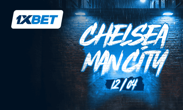 Chelsea - Manchester City | Le choc au sommet de la Premier League | 1xBet