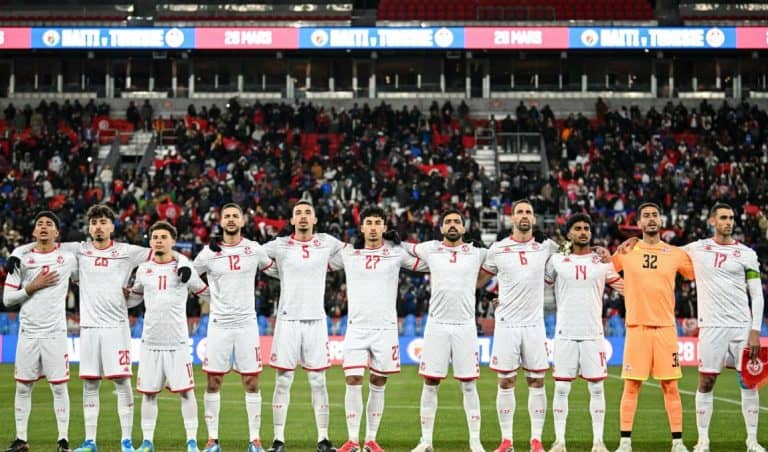 فيفا يحدد مواعيد قوائم المنتخبات في مونديال 2026