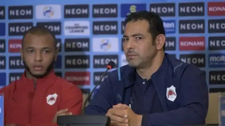 عبد الرزاق هديدر مدربًا جديدًا لمنتخب تونس U17