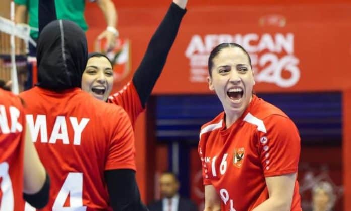 قرطاج إلى نصف نهائي إفريقيا ويواجه الأهلي