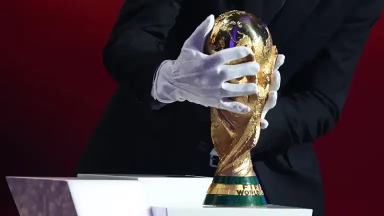 سعر تذكرة نهائي كأس العالم 2026 يصل إلى 10990 دولارا