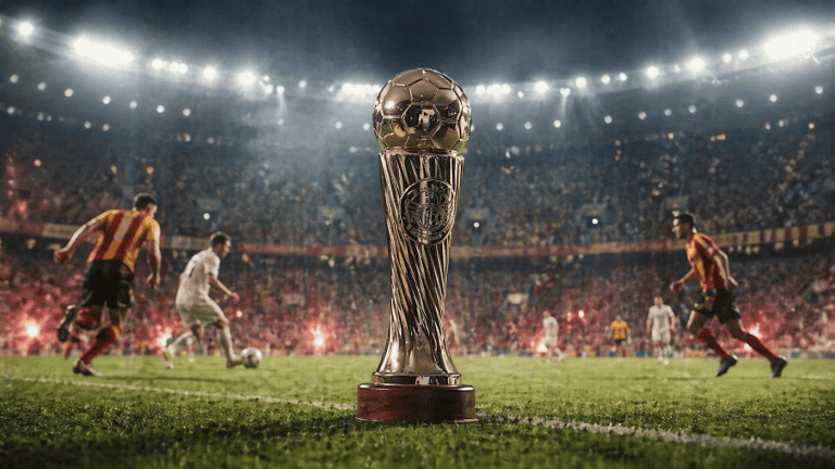 مواعيد الأدوار الحاسمة من كأس تونس