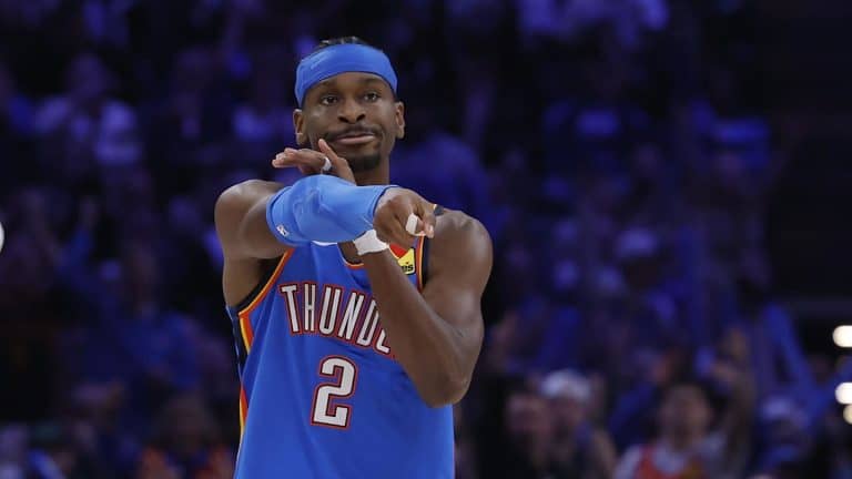 أبرز 10 نجوم في تصفيات NBA