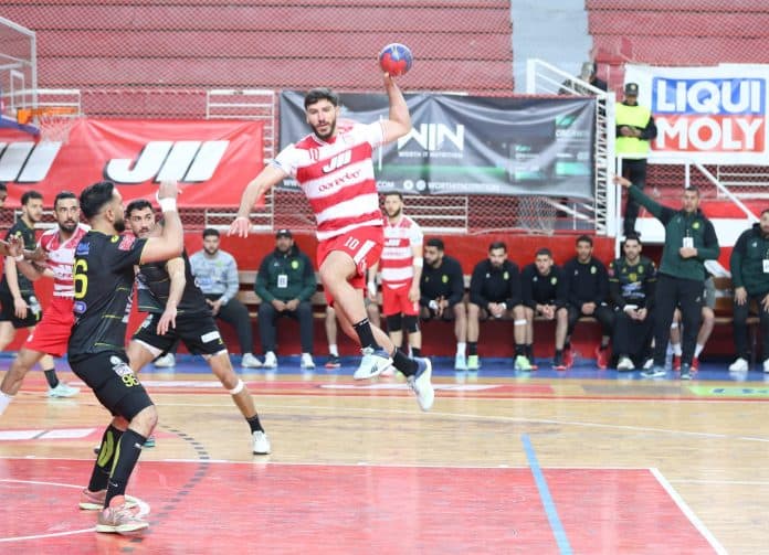 DS1A9605 (1)-1775057577426 نتائج الجولة 6 بلاي أوف كرة اليد التونسية