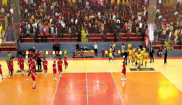 Hand-EST-ESS النجم الساحلي يواجه الترجي في قمة حاسمة بالبلاي أوف لكرة اليد