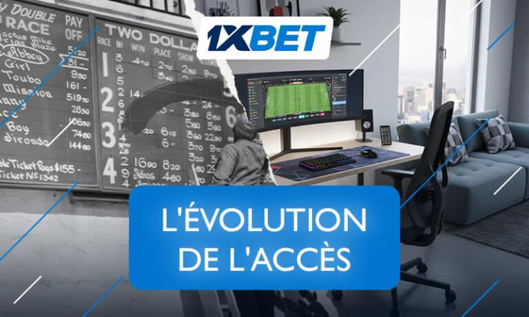 Comment les normes de l'industrie mondiale du jeu vidéo ont-elles évolué au cours des deux dernières décennies ? 1xbet