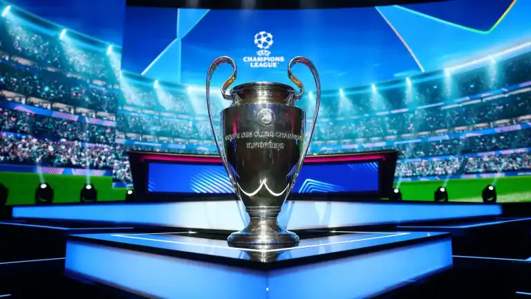 جدول ومواعيد مباريات ذهاب نصف نهائي دوري أبطال أوروبا