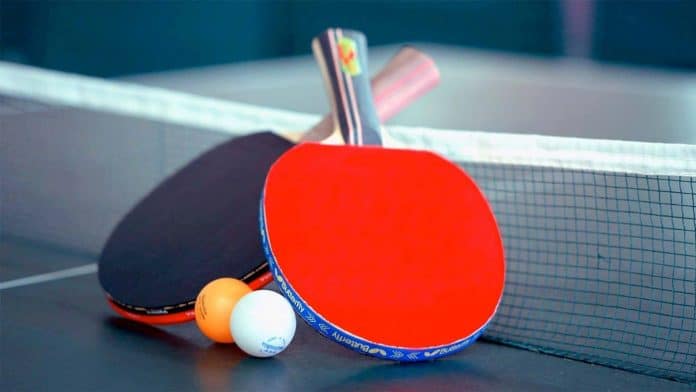 Tennis-de-table-1 تونس في مونديال كرة الطاولة بلندن