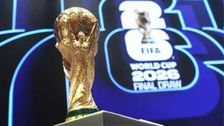 فيفا تعلن حكام كأس العالم 2026 وتقنيات تحكيم جديدة