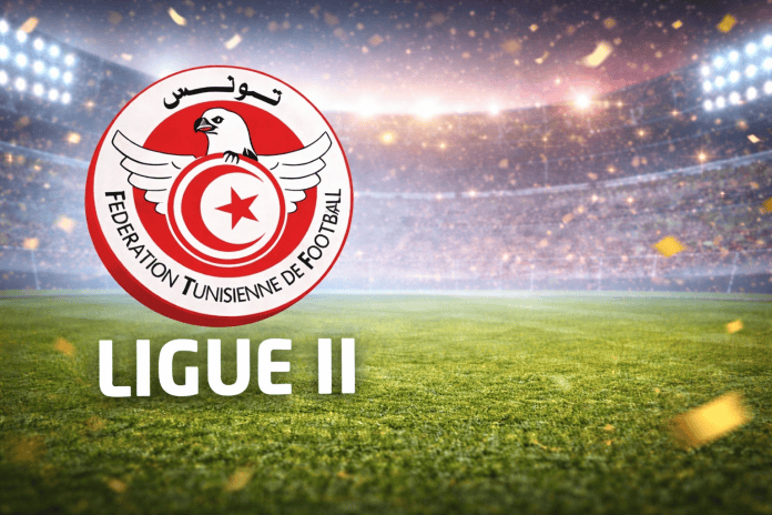 ce7d308f-76ed-482c-b615-683b1f5abeeb نتائج وترتيب الجولة 21 من الرابطة المحترفة الثانية التونسية