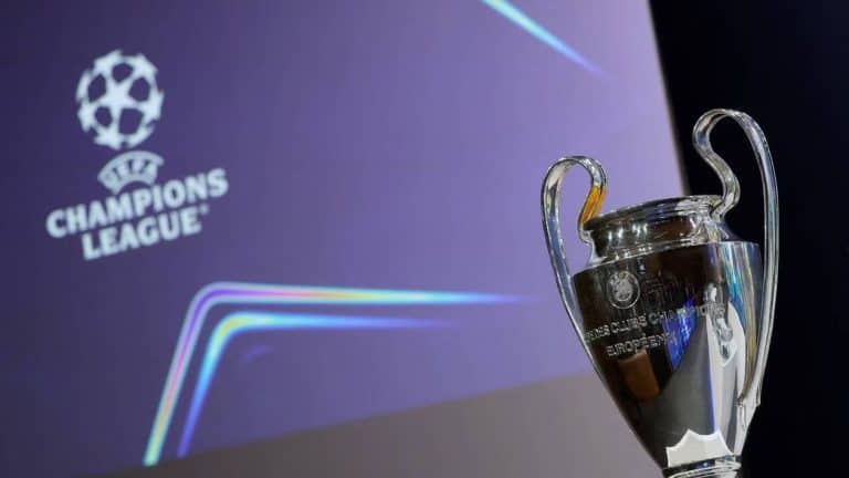 برنامج ربع نهائي دوري أبطال أوروبا 2026