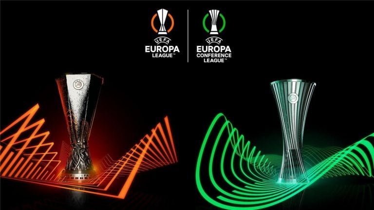 برنامج ربع نهائي الدوري الأوروبي ودوري المؤتمر اليوم