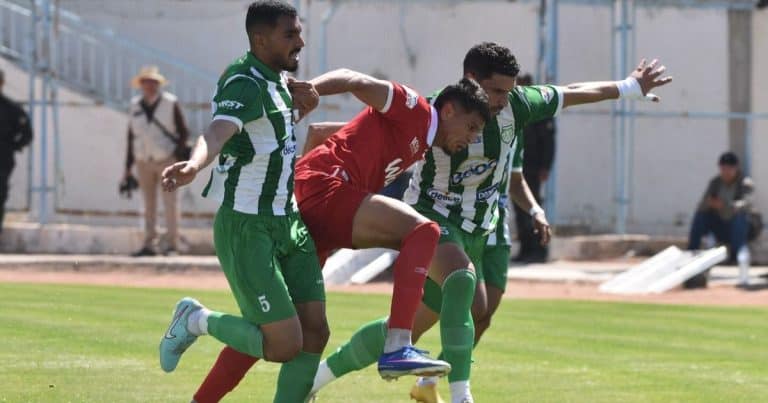 الملعب القابسي يقصي النجم الساحلي من كأس تونس