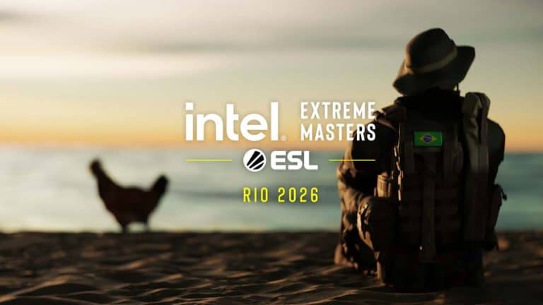 ESL تكشف مجموعات Counter-Strike 2 في IEM Rio 2026