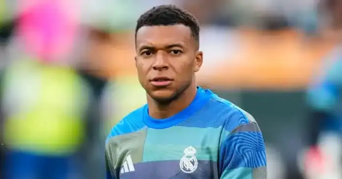 ليفربول يراقب مستقبل مبابي مع ريال مدريد