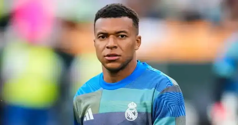 ليفربول يراقب مستقبل مبابي مع ريال مدريد