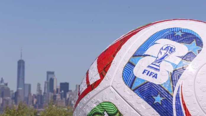 فيفا يحدد موعد قوائم كأس العالم 2026
