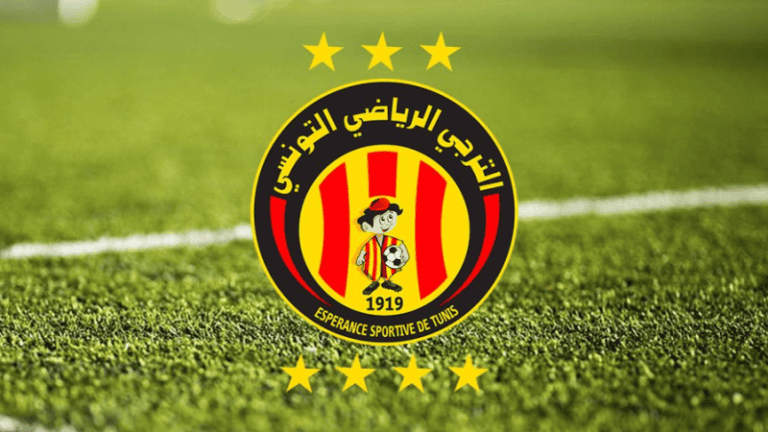 الترجي ثالثاً في تصنيف الكاف للأندية
