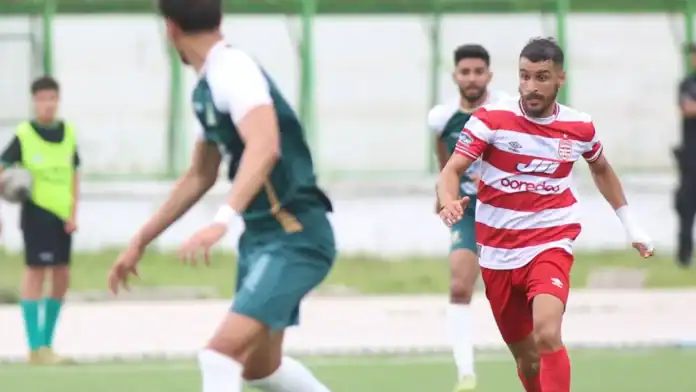نتائج الجولة 28 من الدوري التونسي