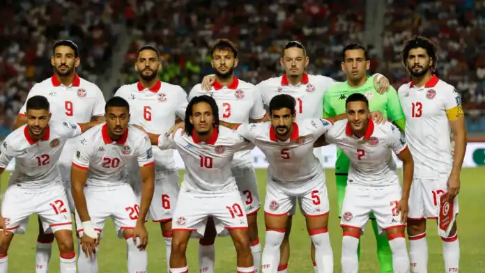تونس تراهن على اللموشي في كأس العالم 2026