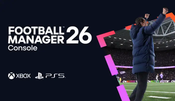 تحديث كأس العالم 2026 للعبة Football Manager 26