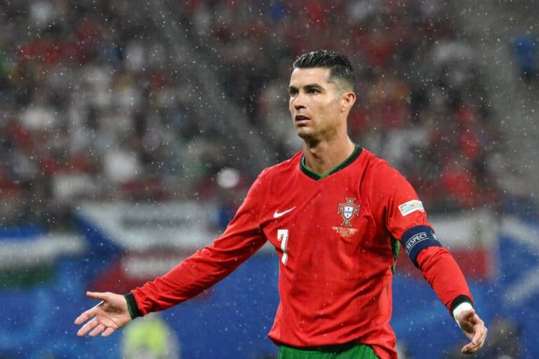رونالدو يقود قائمة البرتغال لكأس العالم 2026