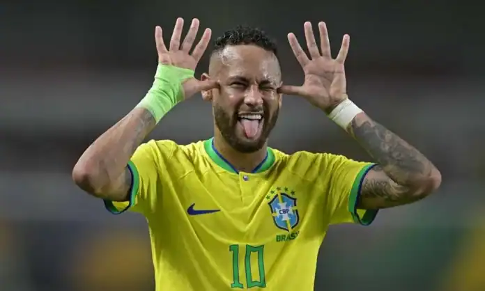 331150_0 قائمة البرازيل لكأس العالم 2026 بقيادة نيمار