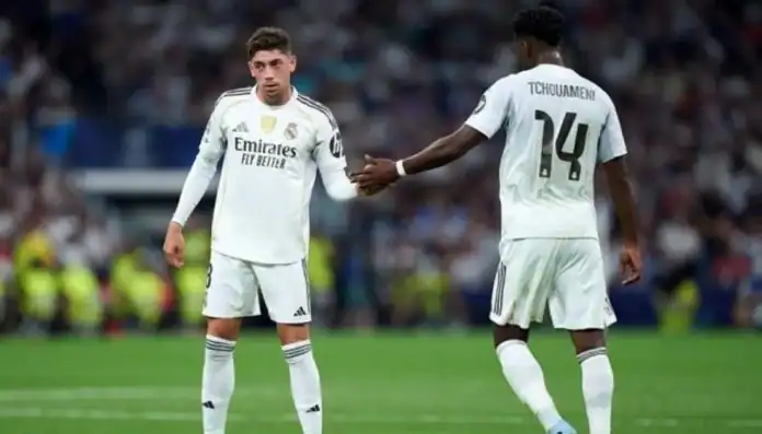 أزمة داخل ريال مدريد قبل الكلاسيكو