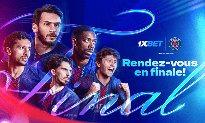 800x480 باريس سان جيرمان إلى النهائي | 1xBet