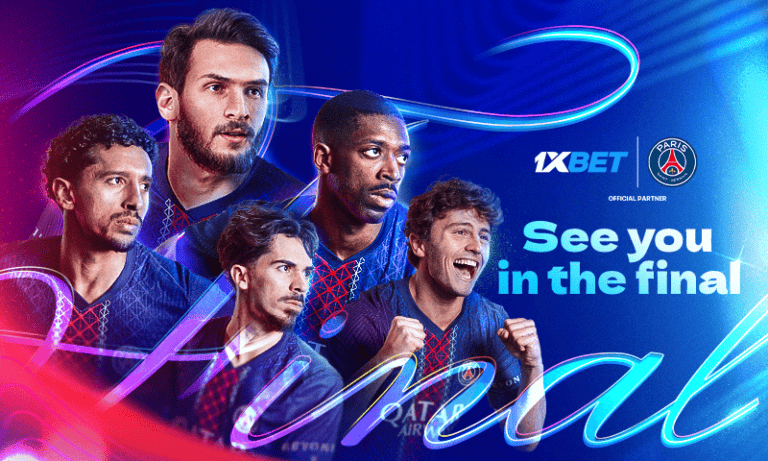 باريس سان جيرمان إلى النهائي | 1xBet