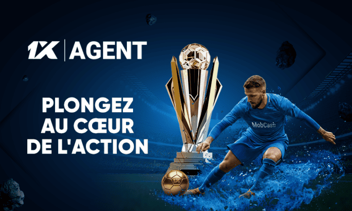 MobCash_FR Vivez la Coupe du monde au plus près avec MobCash | 1xBet