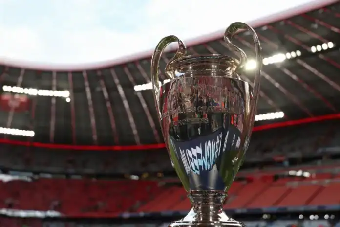 afp_69fb8166acd4-1778090342 المتأهلون لدوري الأبطال ومجموعات مونديال 2026