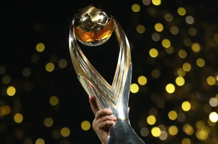 نهائي إفريقيا بين الجيش الملكي وصنداونز