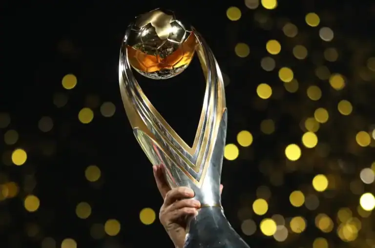 نهائي إفريقيا بين الجيش الملكي وصنداونز