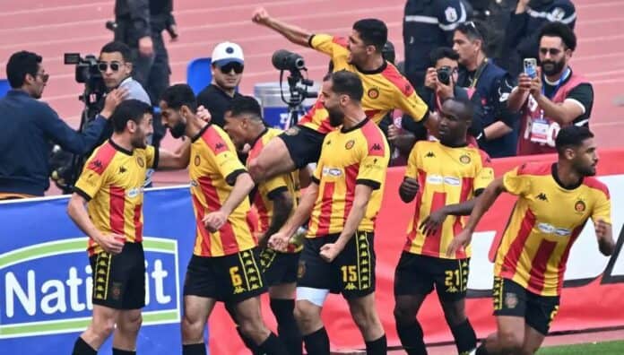 الترجي يتأهل إلى ربع نهائي كأس تونس