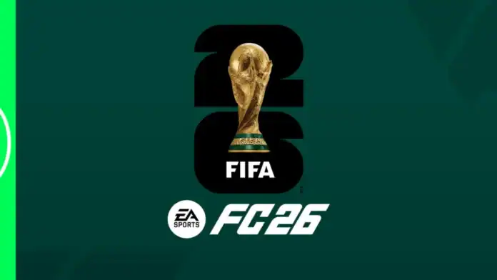 تحديث كأس العالم في EA FC 26 يصدر في يونيو