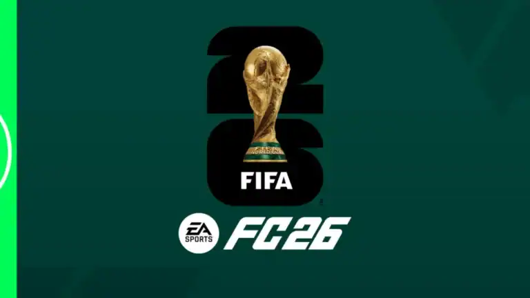 تحديث كأس العالم في EA FC 26 يصدر في يونيو