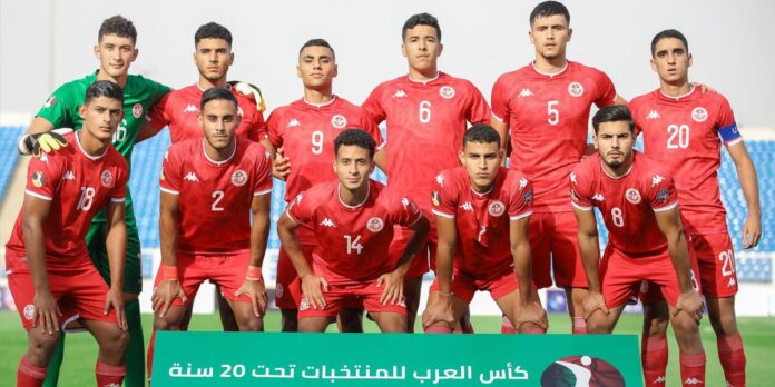 photo_2026-05-27_09-34-57 تونس U20 تهزم ألمانيا ودياً بثنائية