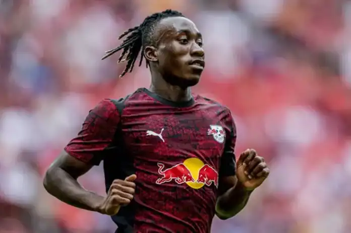 ليفربول يستهدف ديوماندي لتعويض محمد صلاح
